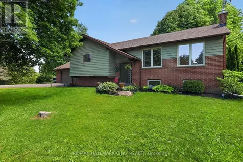2773 Concession Road 2 Adjala-tosorontio ON L0N 1P0