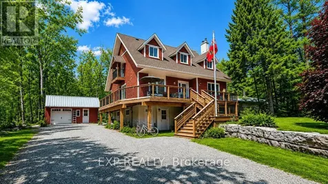 384 Carnegie Beach Road Scugog ON L9L 1B6