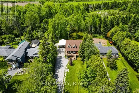 384 Carnegie Beach Road Scugog ON L9L 1B6
