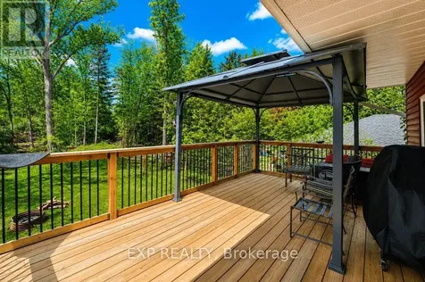 384 Carnegie Beach Road Scugog ON L9L 1B6
