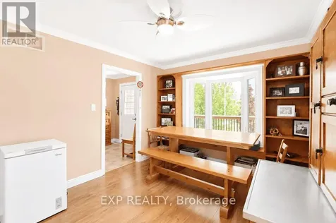 384 Carnegie Beach Road Scugog ON L9L 1B6