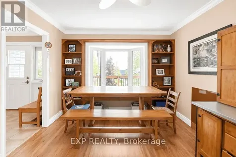 384 Carnegie Beach Road Scugog ON L9L 1B6
