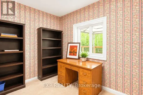 384 Carnegie Beach Road Scugog ON L9L 1B6