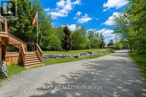 384 Carnegie Beach Road Scugog ON L9L 1B6