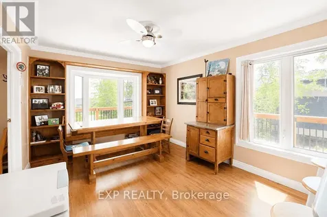 384 Carnegie Beach Road Scugog ON L9L 1B6