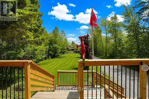 384 Carnegie Beach Road Scugog ON L9L 1B6