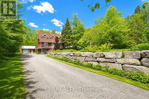 384 Carnegie Beach Road Scugog ON L9L 1B6