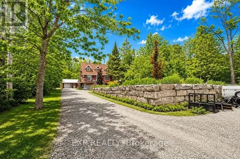 384 Carnegie Beach Road Scugog ON L9L 1B6