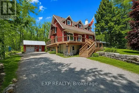 384 Carnegie Beach Road Scugog ON L9L 1B6