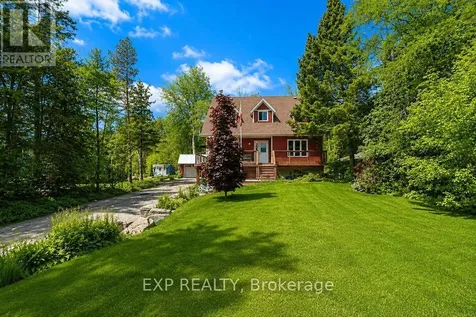 384 Carnegie Beach Road Scugog ON L9L 1B6