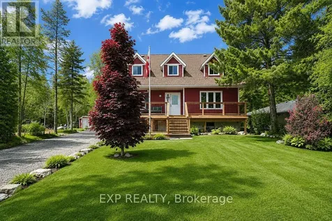 384 Carnegie Beach Road Scugog ON L9L 1B6