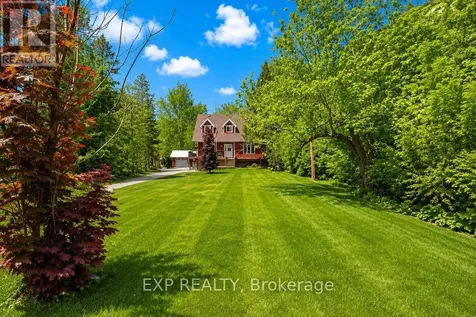 384 Carnegie Beach Road Scugog ON L9L 1B6
