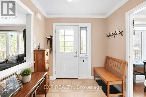 384 Carnegie Beach Road Scugog ON L9L 1B6