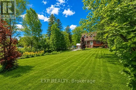 384 Carnegie Beach Road Scugog ON L9L 1B6