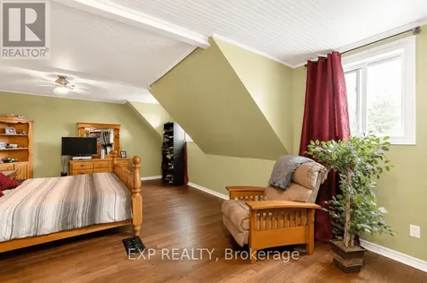 384 Carnegie Beach Road Scugog ON L9L 1B6