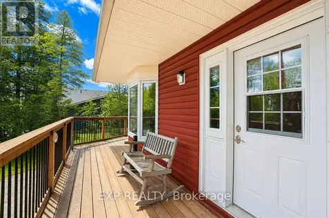 384 Carnegie Beach Road Scugog ON L9L 1B6