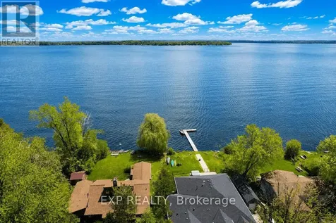 384 Carnegie Beach Road Scugog ON L9L 1B6