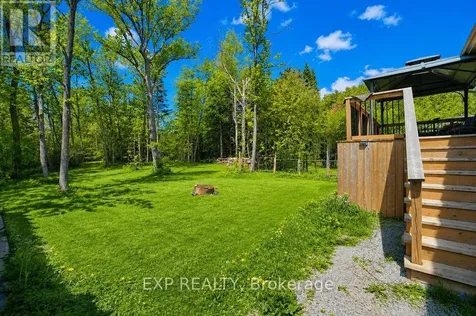 384 Carnegie Beach Road Scugog ON L9L 1B6