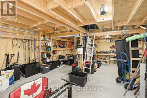 384 Carnegie Beach Road Scugog ON L9L 1B6