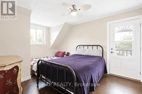 384 Carnegie Beach Road Scugog ON L9L 1B6