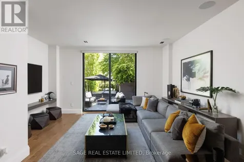 979 Broadview Avenue Toronto (broadview North) ON M4K 2R9