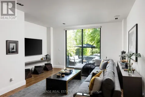 979 Broadview Avenue Toronto (broadview North) ON M4K 2R9
