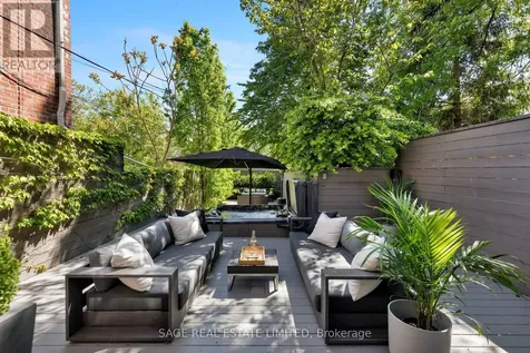 979 Broadview Avenue Toronto (broadview North) ON M4K 2R9