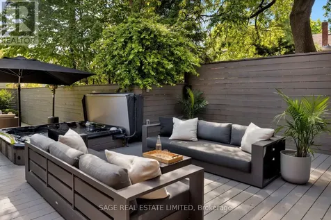 979 Broadview Avenue Toronto (broadview North) ON M4K 2R9