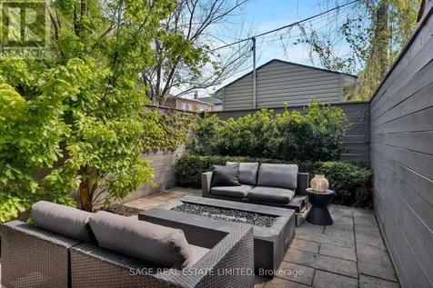 979 Broadview Avenue Toronto (broadview North) ON M4K 2R9