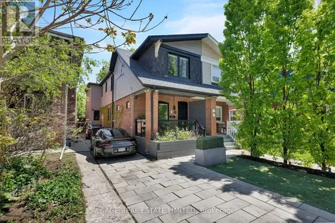 979 Broadview Avenue Toronto (broadview North) ON M4K 2R9