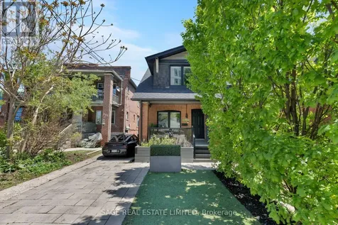 979 Broadview Avenue Toronto (broadview North) ON M4K 2R9