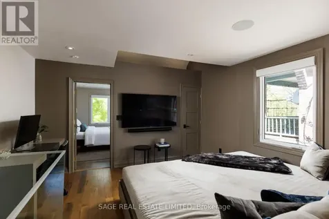 979 Broadview Avenue Toronto (broadview North) ON M4K 2R9