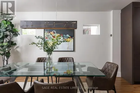979 Broadview Avenue Toronto (broadview North) ON M4K 2R9
