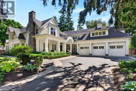 162 Fruitland Avenue Burlington ON L7N 1W7