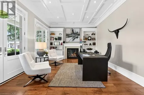 162 Fruitland Avenue Burlington ON L7N 1W7