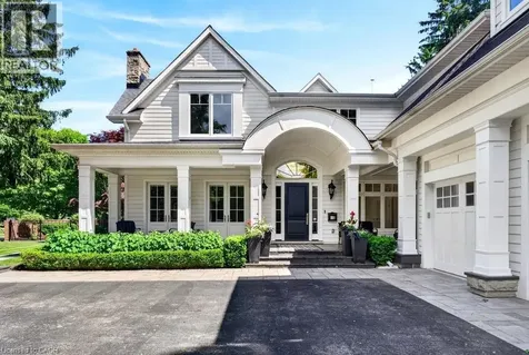 162 Fruitland Avenue Burlington ON L7N 1W7