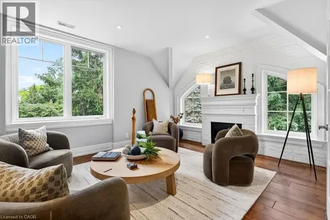 162 Fruitland Avenue Burlington ON L7N 1W7