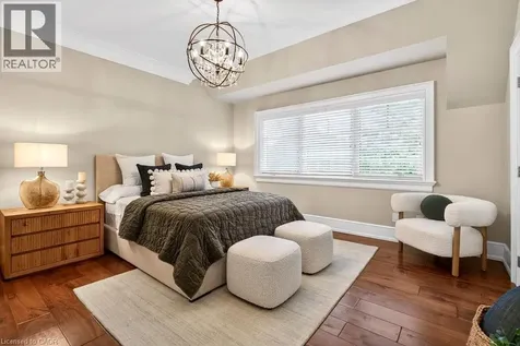 162 Fruitland Avenue Burlington ON L7N 1W7
