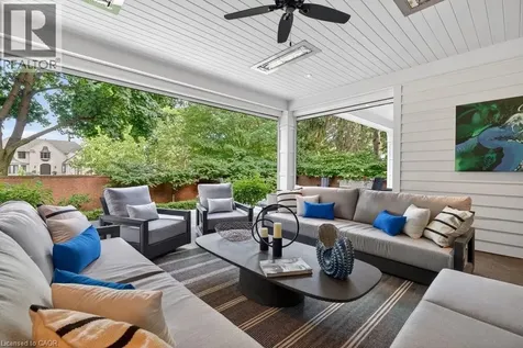 162 Fruitland Avenue Burlington ON L7N 1W7