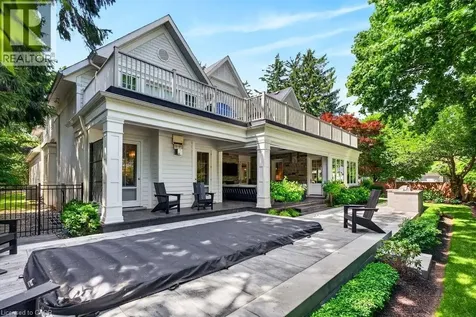 162 Fruitland Avenue Burlington ON L7N 1W7