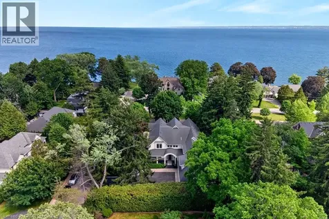 162 Fruitland Avenue Burlington ON L7N 1W7