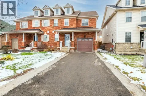 91 Young Crescent Niagara-on-the-lake ON L0S 1J0