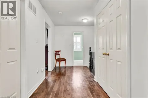 91 Young Crescent Niagara-on-the-lake ON L0S 1J0