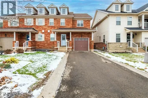 91 Young Crescent Niagara-on-the-lake ON L0S 1J0