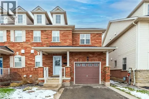 91 Young Crescent Niagara-on-the-lake ON L0S 1J0