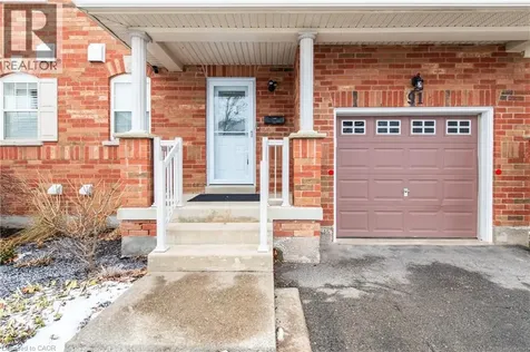 91 Young Crescent Niagara-on-the-lake ON L0S 1J0