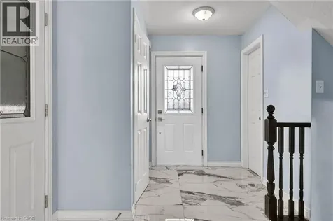91 Young Crescent Niagara-on-the-lake ON L0S 1J0