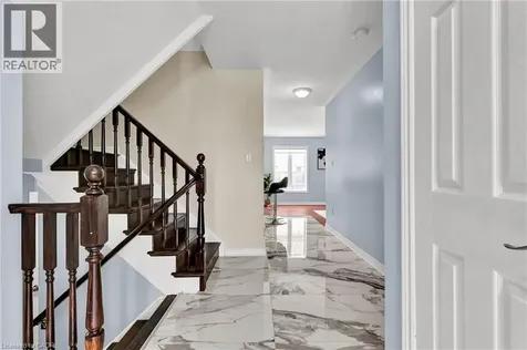 91 Young Crescent Niagara-on-the-lake ON L0S 1J0