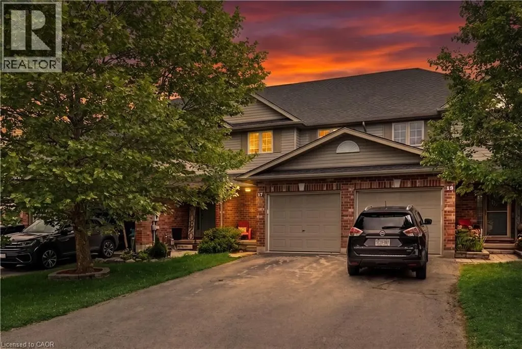 17 Ralston Drive Guelph ON N1E 0C3