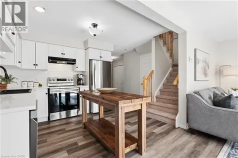 17 Ralston Drive Guelph ON N1E 0C3